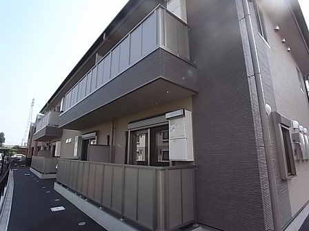 物件写真16枚目