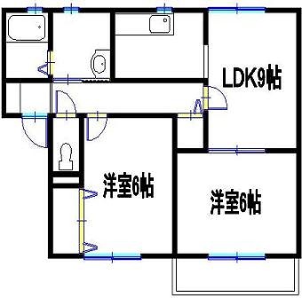 物件写真2枚目