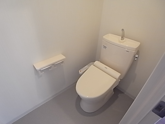 物件写真6枚目