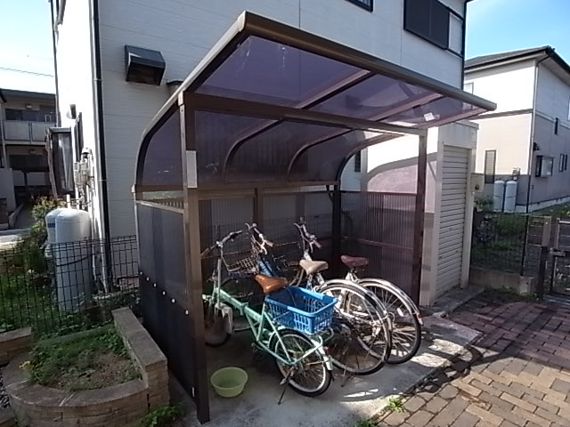 物件写真17枚目
