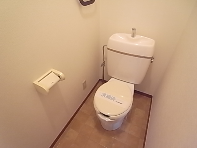 物件写真6枚目