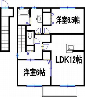 物件写真2枚目