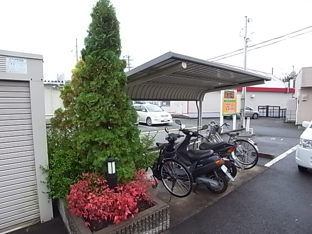 物件写真16枚目