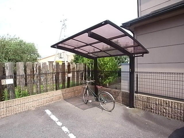 物件写真18枚目