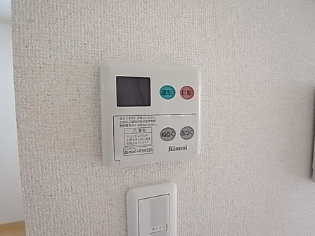 物件写真10枚目