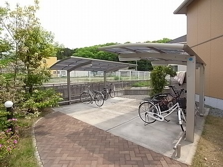 物件写真14枚目