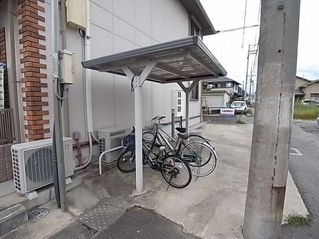 物件写真17枚目