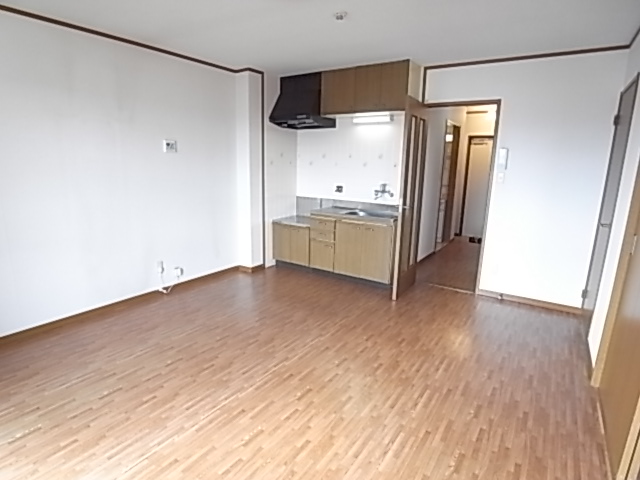 物件写真2枚目