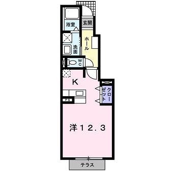 物件写真2枚目