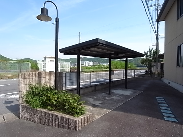 物件写真17枚目