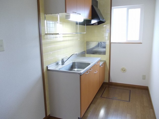 物件写真4枚目