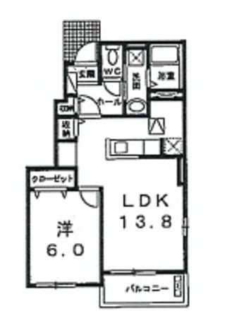 物件写真2枚目