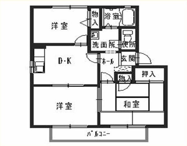 物件写真2枚目