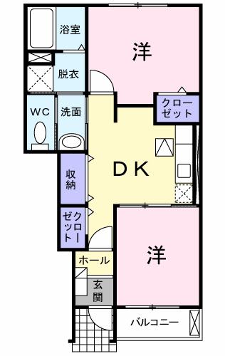 物件写真2枚目
