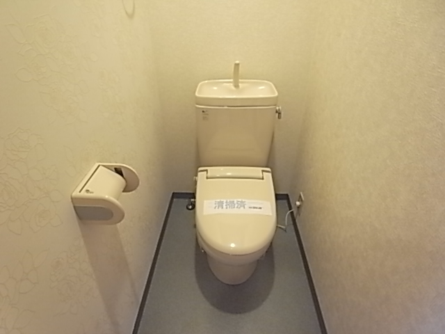 物件写真6枚目