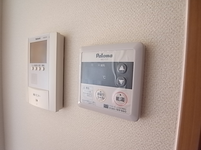 物件写真11枚目