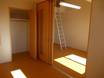 物件写真10枚目