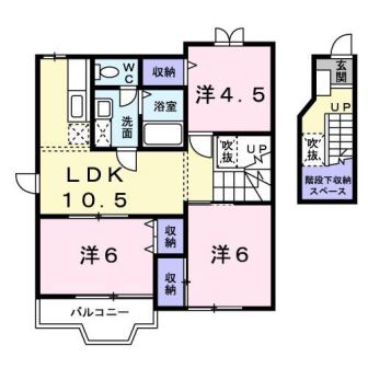 物件写真2枚目