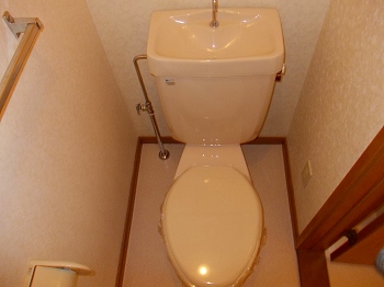 物件写真8枚目