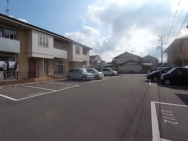 物件写真14枚目