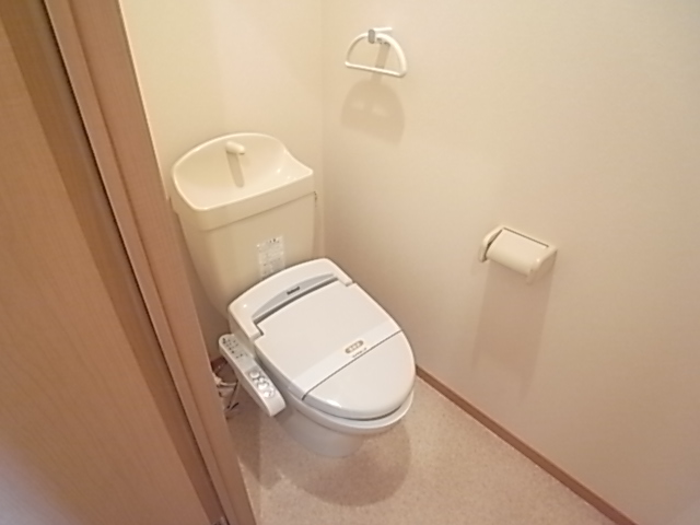 物件写真6枚目