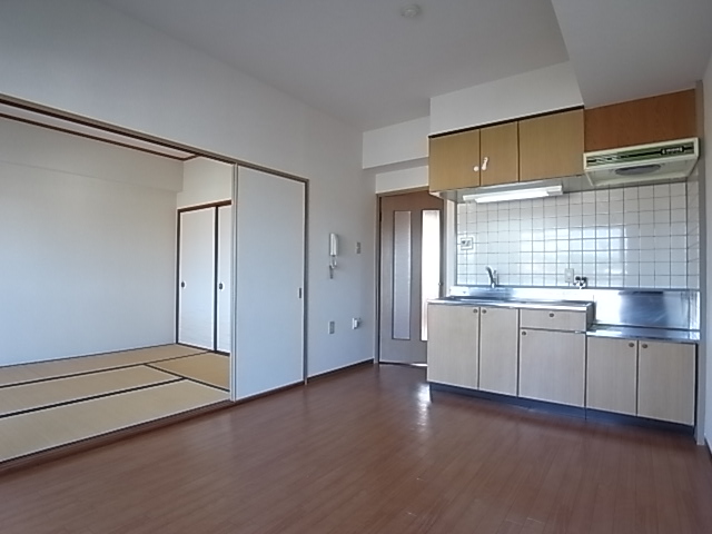 物件写真3枚目