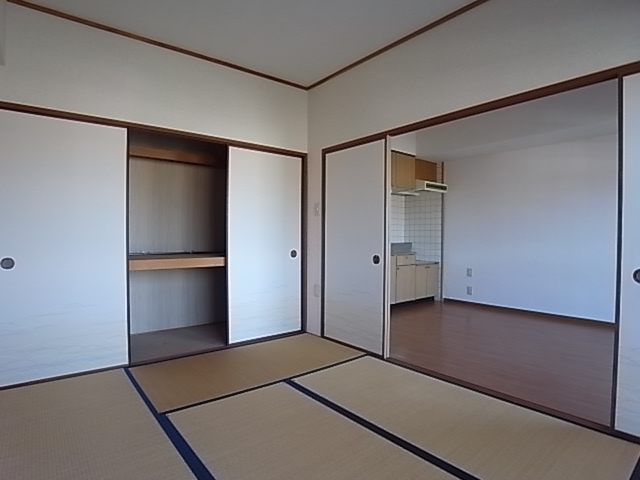 物件写真6枚目