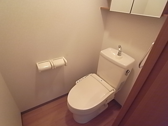 物件写真8枚目