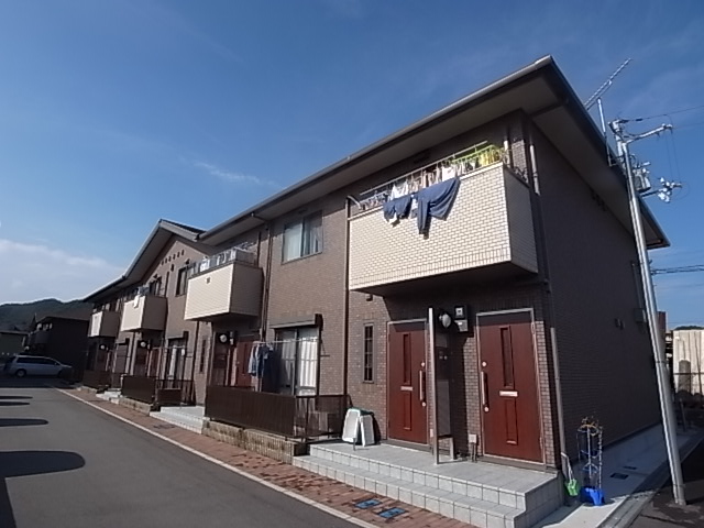 物件写真2枚目