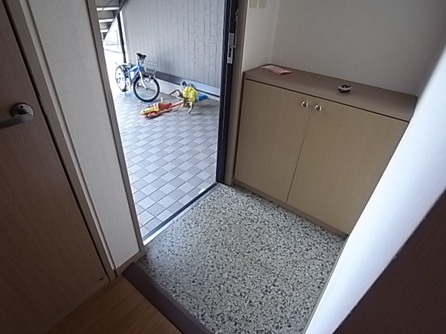 物件写真12枚目