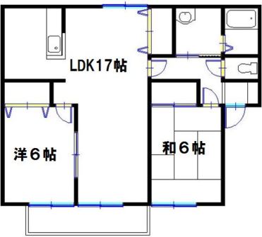 物件写真2枚目