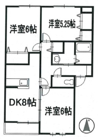 物件写真2枚目