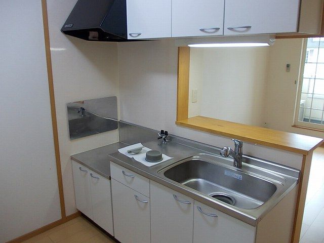 物件写真4枚目