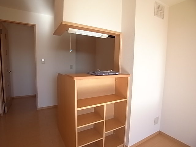 物件写真10枚目