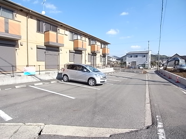 物件写真18枚目