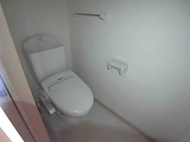 物件写真6枚目