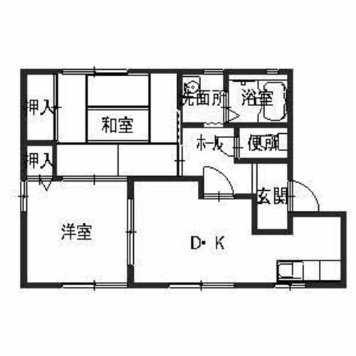 物件写真2枚目