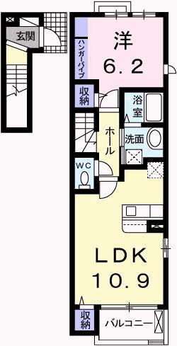 物件写真2枚目