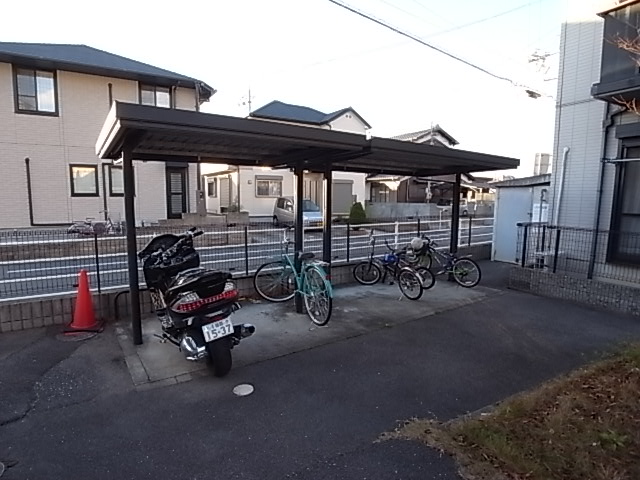 物件写真13枚目