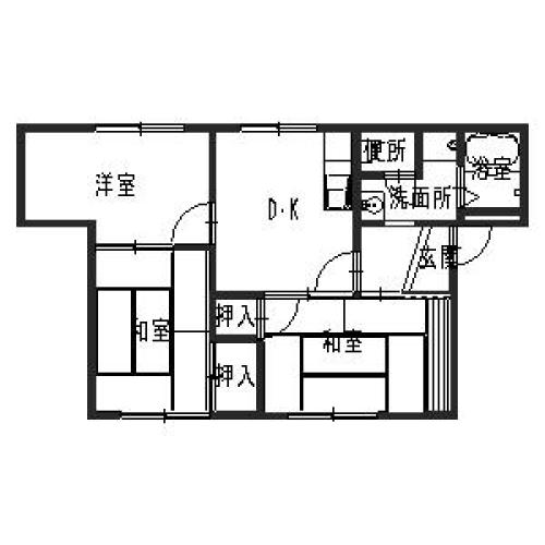 物件写真2枚目