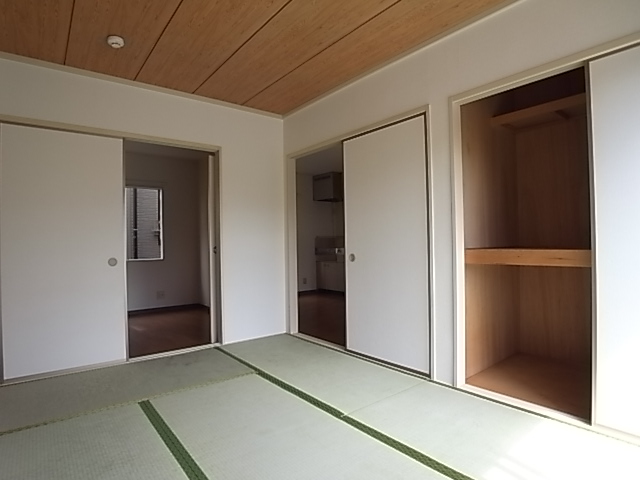 物件写真6枚目