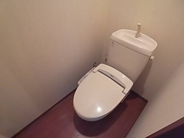 物件写真6枚目