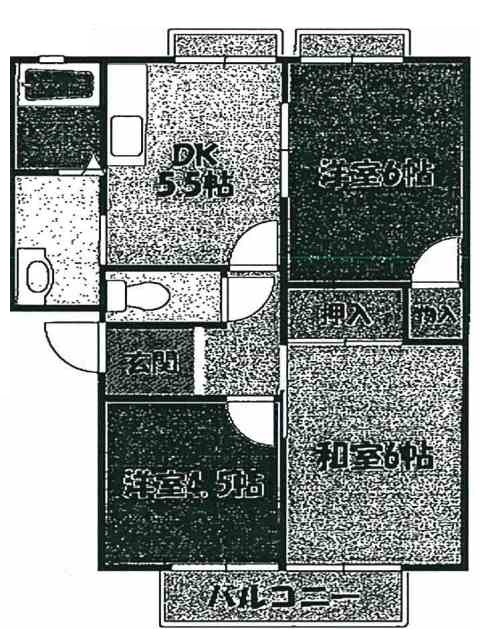 物件写真2枚目