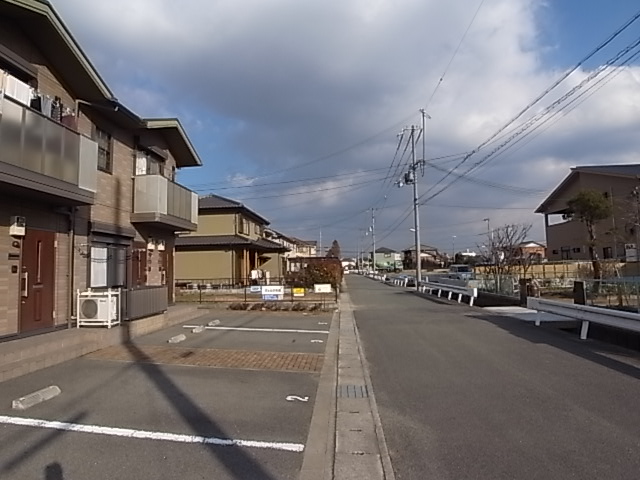 物件写真14枚目