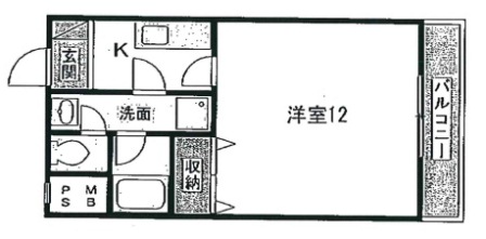物件写真2枚目