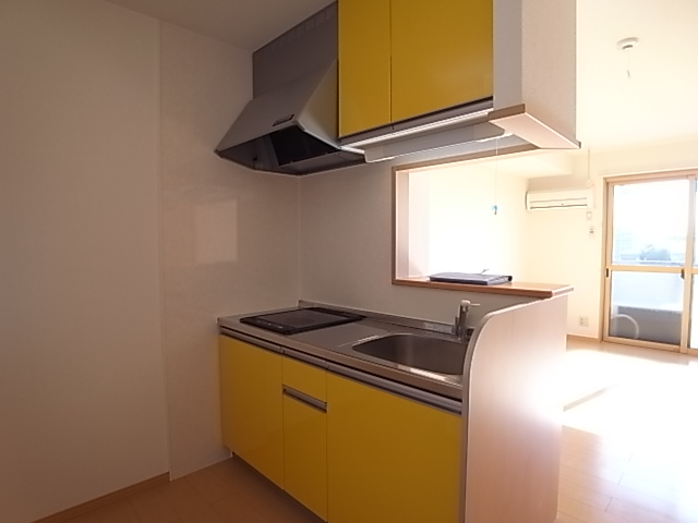 物件写真4枚目
