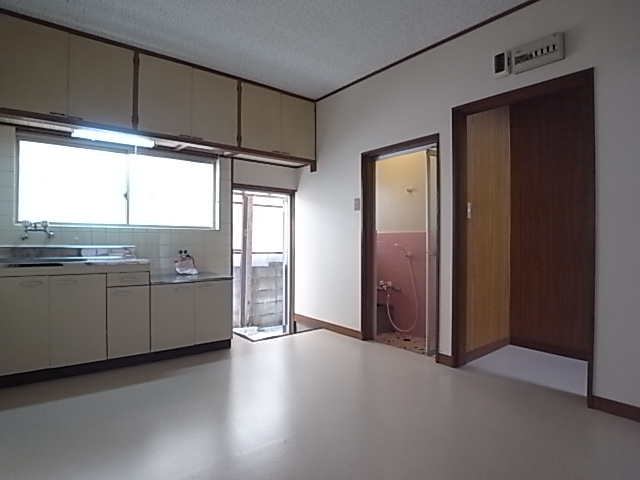 物件写真4枚目