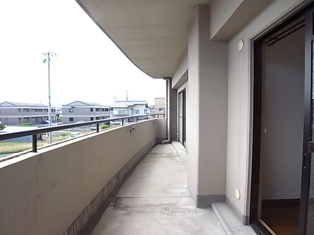 物件写真10枚目