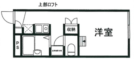 物件写真2枚目