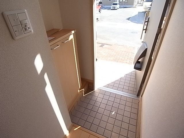 物件写真11枚目